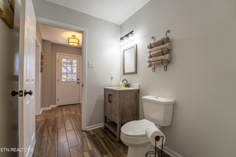 Tiny photo for 9200 Countryway Drive, Knoxville, TN 37922 (MLS # 1339660)