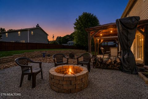 Tiny photo for 9200 Countryway Drive, Knoxville, TN 37922 (MLS # 1339660)