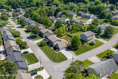 Tiny photo for 9200 Countryway Drive, Knoxville, TN 37922 (MLS # 1339660)