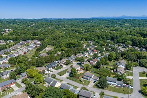 Tiny photo for 9200 Countryway Drive, Knoxville, TN 37922 (MLS # 1339660)