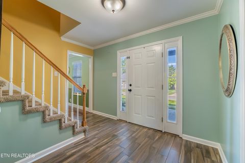 Tiny photo for 9200 Countryway Drive, Knoxville, TN 37922 (MLS # 1339660)