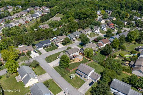 Tiny photo for 9200 Countryway Drive, Knoxville, TN 37922 (MLS # 1339660)