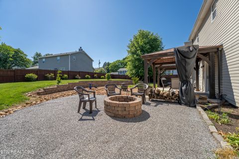 Tiny photo for 9200 Countryway Drive, Knoxville, TN 37922 (MLS # 1339660)