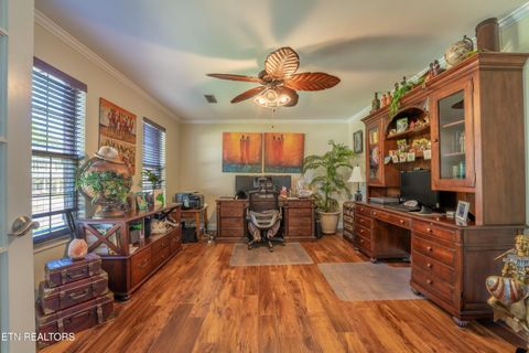 Tiny photo for 9200 Countryway Drive, Knoxville, TN 37922 (MLS # 1339660)