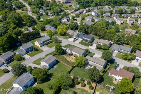 Tiny photo for 9200 Countryway Drive, Knoxville, TN 37922 (MLS # 1339660)
