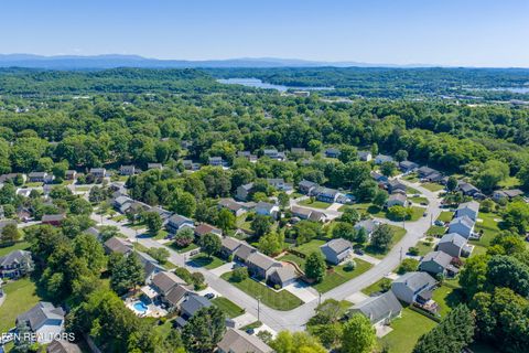 Tiny photo for 9200 Countryway Drive, Knoxville, TN 37922 (MLS # 1339660)