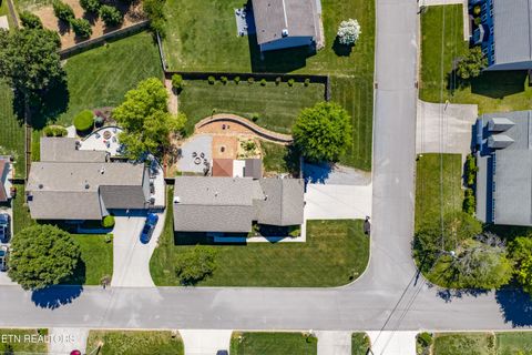 Tiny photo for 9200 Countryway Drive, Knoxville, TN 37922 (MLS # 1339660)