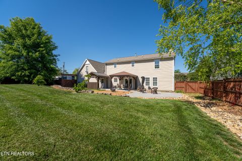 Tiny photo for 9200 Countryway Drive, Knoxville, TN 37922 (MLS # 1339660)
