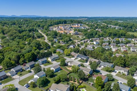 Tiny photo for 9200 Countryway Drive, Knoxville, TN 37922 (MLS # 1339660)