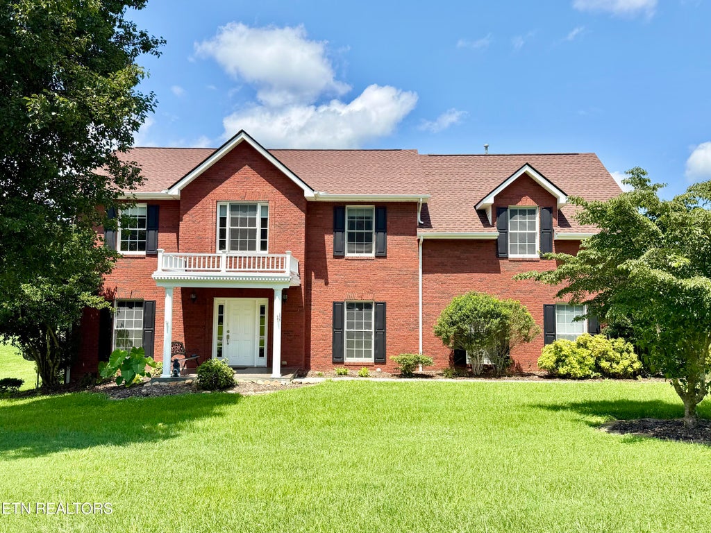 Photo of 144 Cheshire Drive, Andersonville, TN 37705 (MLS # 1344872)