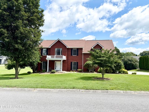 Photo of 144 Cheshire Drive, Andersonville, TN 37705 (MLS # 1344872)