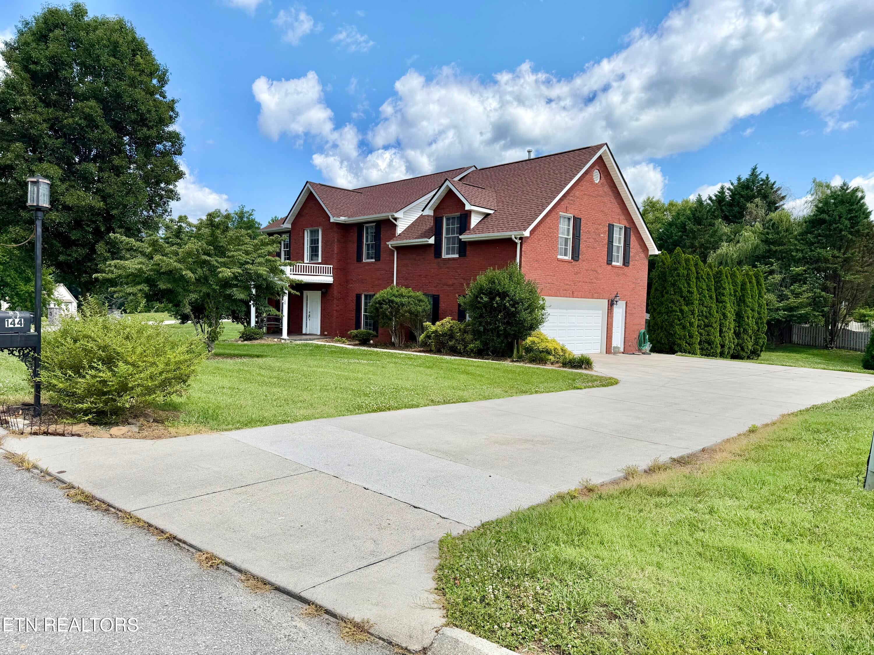 144 Cheshire Drive