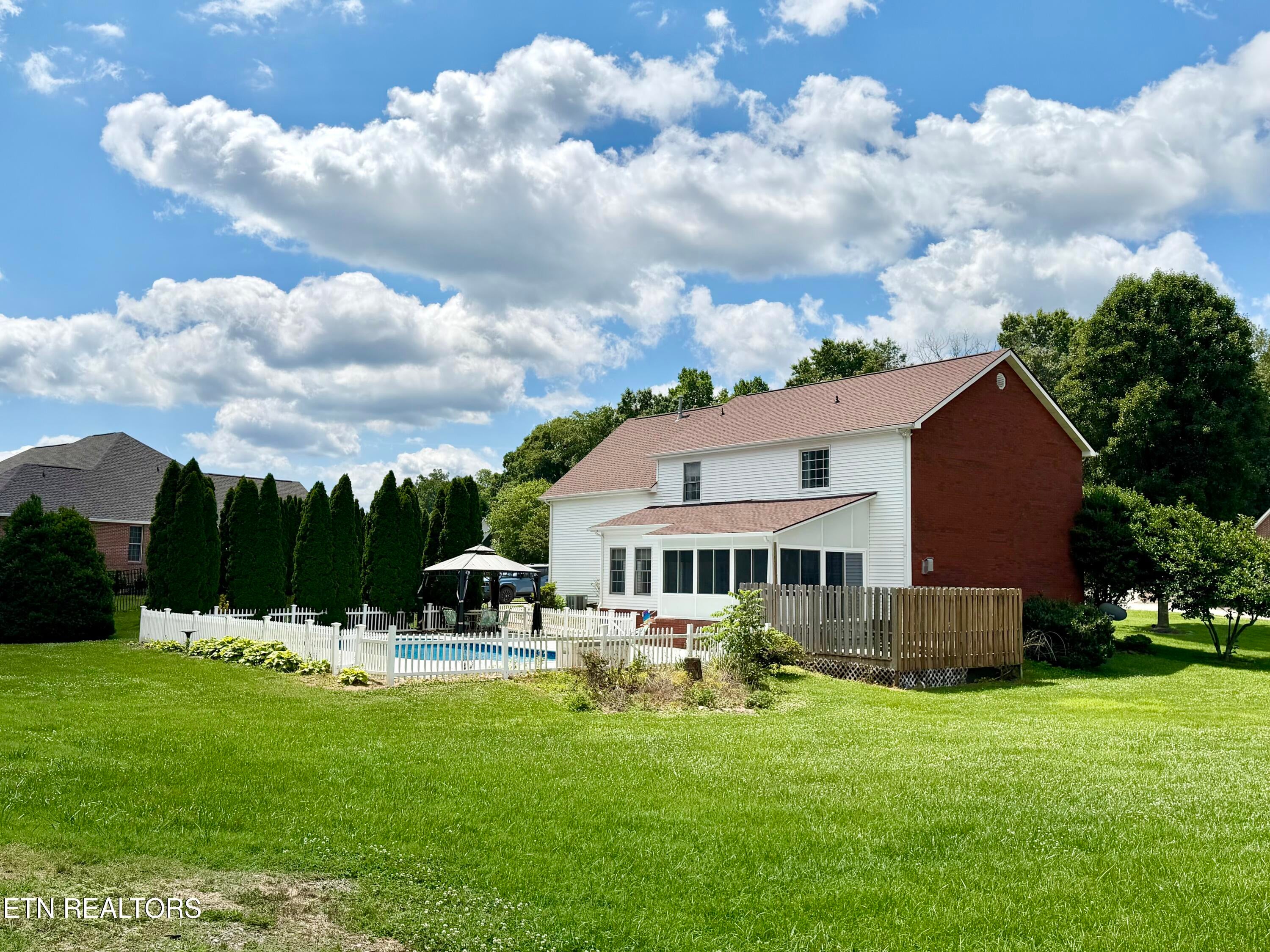 144 Cheshire Drive