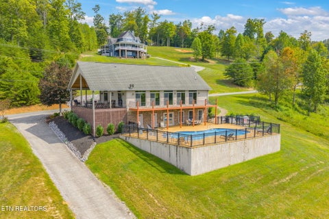 Tiny photo for 148 Hickory Point, Maynardville, TN 37807 (MLS # 1356095)