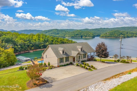 Tiny photo for 148 Hickory Point, Maynardville, TN 37807 (MLS # 1356095)