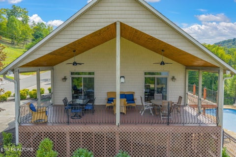Tiny photo for 148 Hickory Point, Maynardville, TN 37807 (MLS # 1356095)