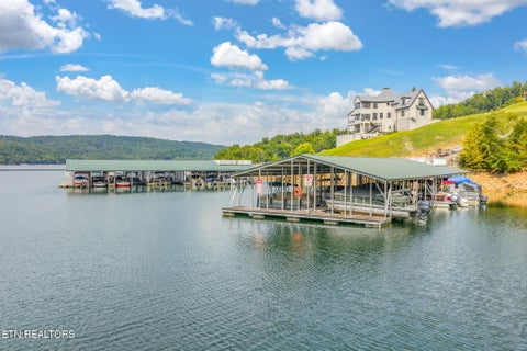 Tiny photo for 148 Hickory Point, Maynardville, TN 37807 (MLS # 1356095)