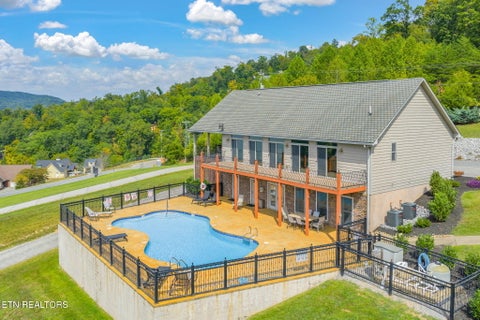 Tiny photo for 148 Hickory Point, Maynardville, TN 37807 (MLS # 1356095)