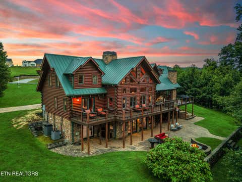 Tiny photo for 101 Grand Harbor Point PT, Rockwood, TN 37854 (MLS # 1349685)