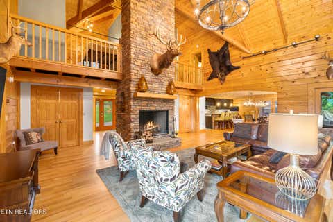 Tiny photo for 101 Grand Harbor Point PT, Rockwood, TN 37854 (MLS # 1349685)