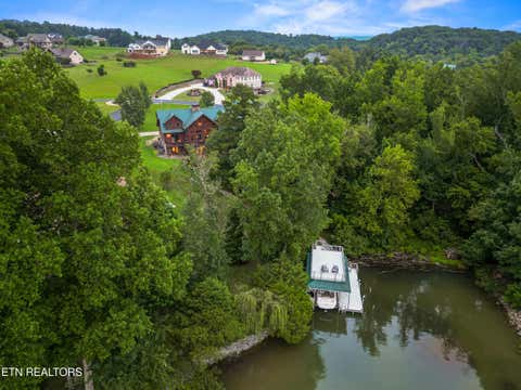 Tiny photo for 101 Grand Harbor Point PT, Rockwood, TN 37854 (MLS # 1349685)