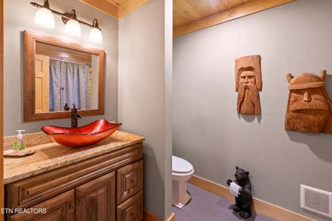 Tiny photo for 101 Grand Harbor Point PT, Rockwood, TN 37854 (MLS # 1349685)