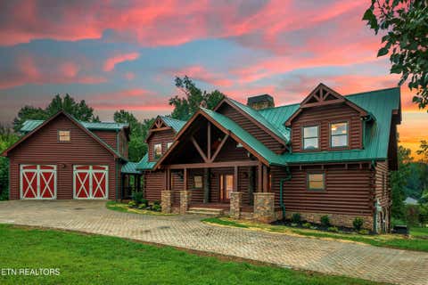 Tiny photo for 101 Grand Harbor Point PT, Rockwood, TN 37854 (MLS # 1349685)