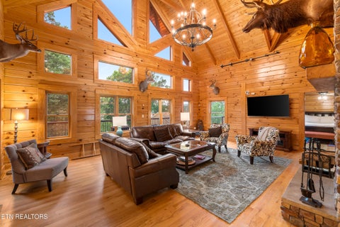 Tiny photo for 101 Grand Harbor Point PT, Rockwood, TN 37854 (MLS # 1349685)