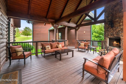 Tiny photo for 101 Grand Harbor Point PT, Rockwood, TN 37854 (MLS # 1349685)