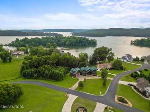 Tiny photo for 101 Grand Harbor Point PT, Rockwood, TN 37854 (MLS # 1349685)