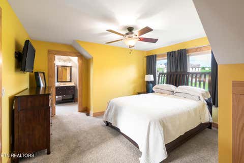 Tiny photo for 101 Grand Harbor Point PT, Rockwood, TN 37854 (MLS # 1349685)
