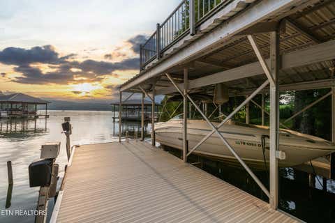 Tiny photo for 101 Grand Harbor Point PT, Rockwood, TN 37854 (MLS # 1349685)