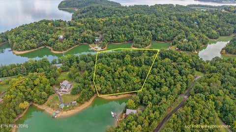 Photo of Foxfire Way, Sevierville, TN 37876 (MLS # 1352922)