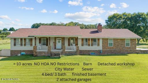 4655 State Highway 30