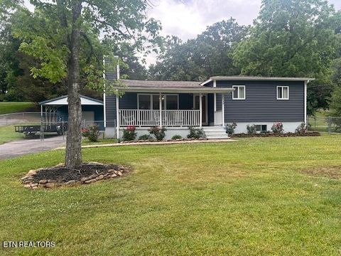 Photo of 4539 Wildwood Springs Rd, Maryville, TN 37804 (MLS # 1341978)