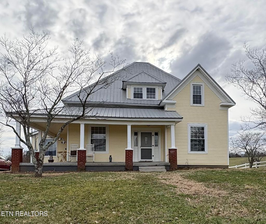 Photo of 8207 Corryton Rd, Corryton, TN 37721 (MLS # 1292410)