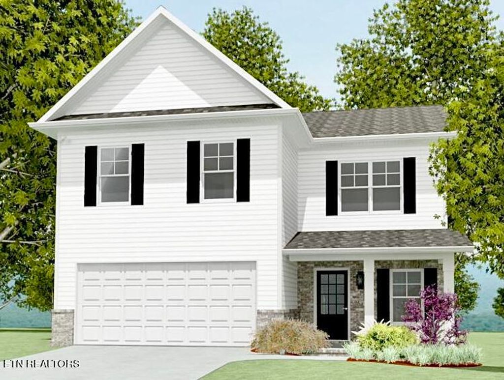 Photo of 7649 Honey Oaks Rd, Corryton, TN 37721 (MLS # 1276141)