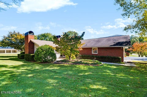 Tiny photo for 3114 Wearwood Drive, Sevierville, TN 37862 (MLS # 1359522)