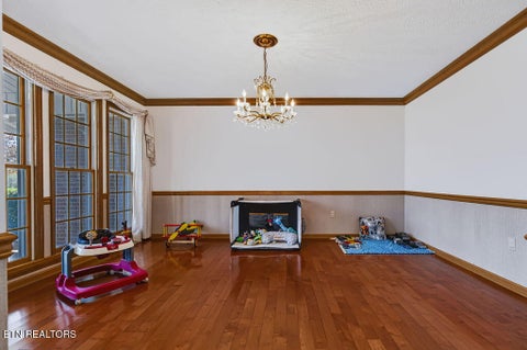 Tiny photo for 3114 Wearwood Drive, Sevierville, TN 37862 (MLS # 1359522)