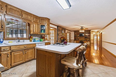 Tiny photo for 3114 Wearwood Drive, Sevierville, TN 37862 (MLS # 1359522)