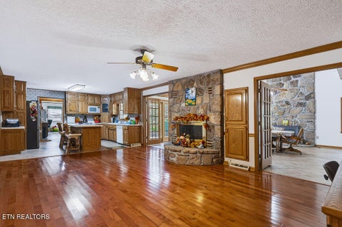 Tiny photo for 3114 Wearwood Drive, Sevierville, TN 37862 (MLS # 1359522)