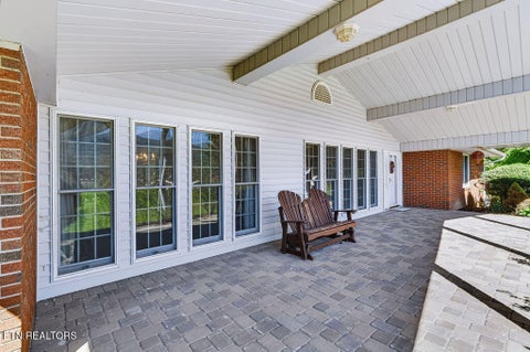 Tiny photo for 3114 Wearwood Drive, Sevierville, TN 37862 (MLS # 1359522)