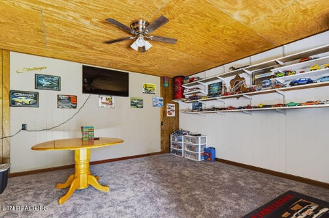 Tiny photo for 3114 Wearwood Drive, Sevierville, TN 37862 (MLS # 1359522)