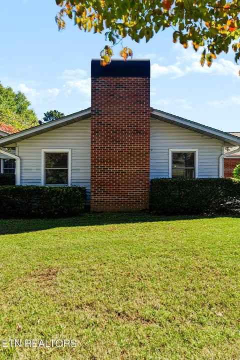 Tiny photo for 3114 Wearwood Drive, Sevierville, TN 37862 (MLS # 1359522)