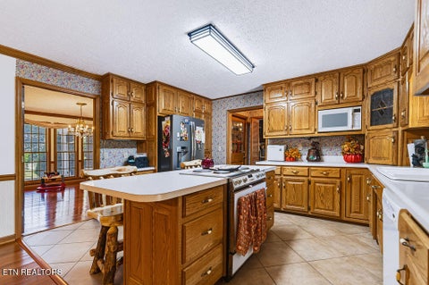 Tiny photo for 3114 Wearwood Drive, Sevierville, TN 37862 (MLS # 1359522)