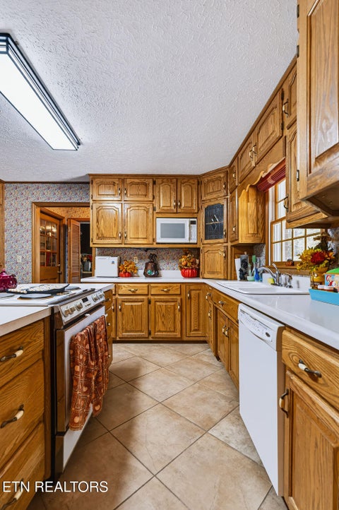 Tiny photo for 3114 Wearwood Drive, Sevierville, TN 37862 (MLS # 1359522)