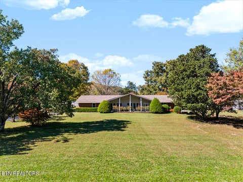 Tiny photo for 3114 Wearwood Drive, Sevierville, TN 37862 (MLS # 1359522)