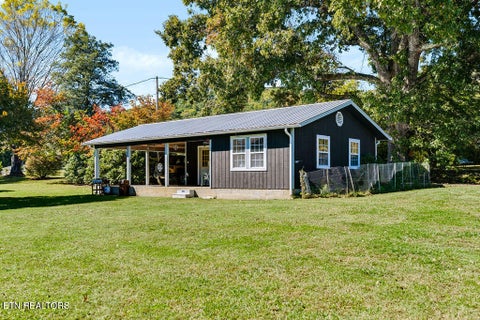 Tiny photo for 3114 Wearwood Drive, Sevierville, TN 37862 (MLS # 1359522)