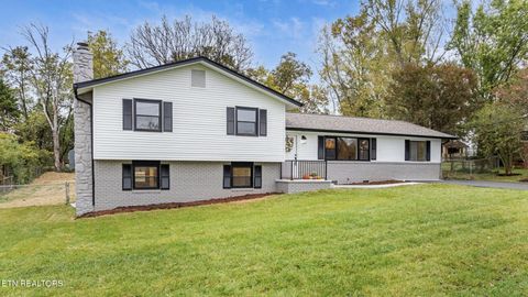 6741 Heatherbrook Drive Knoxville TN 37931