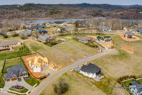 Photo of 419 Hawks Bend Bnd, Loudon, TN 37774 (MLS # 1331883)